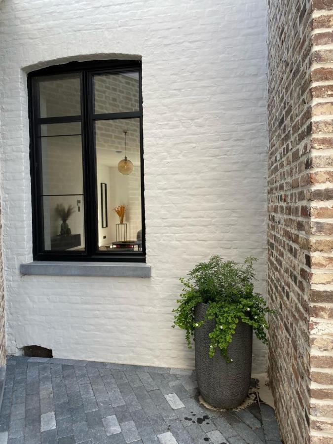 Luna Logies Lanaken Exterior photo
