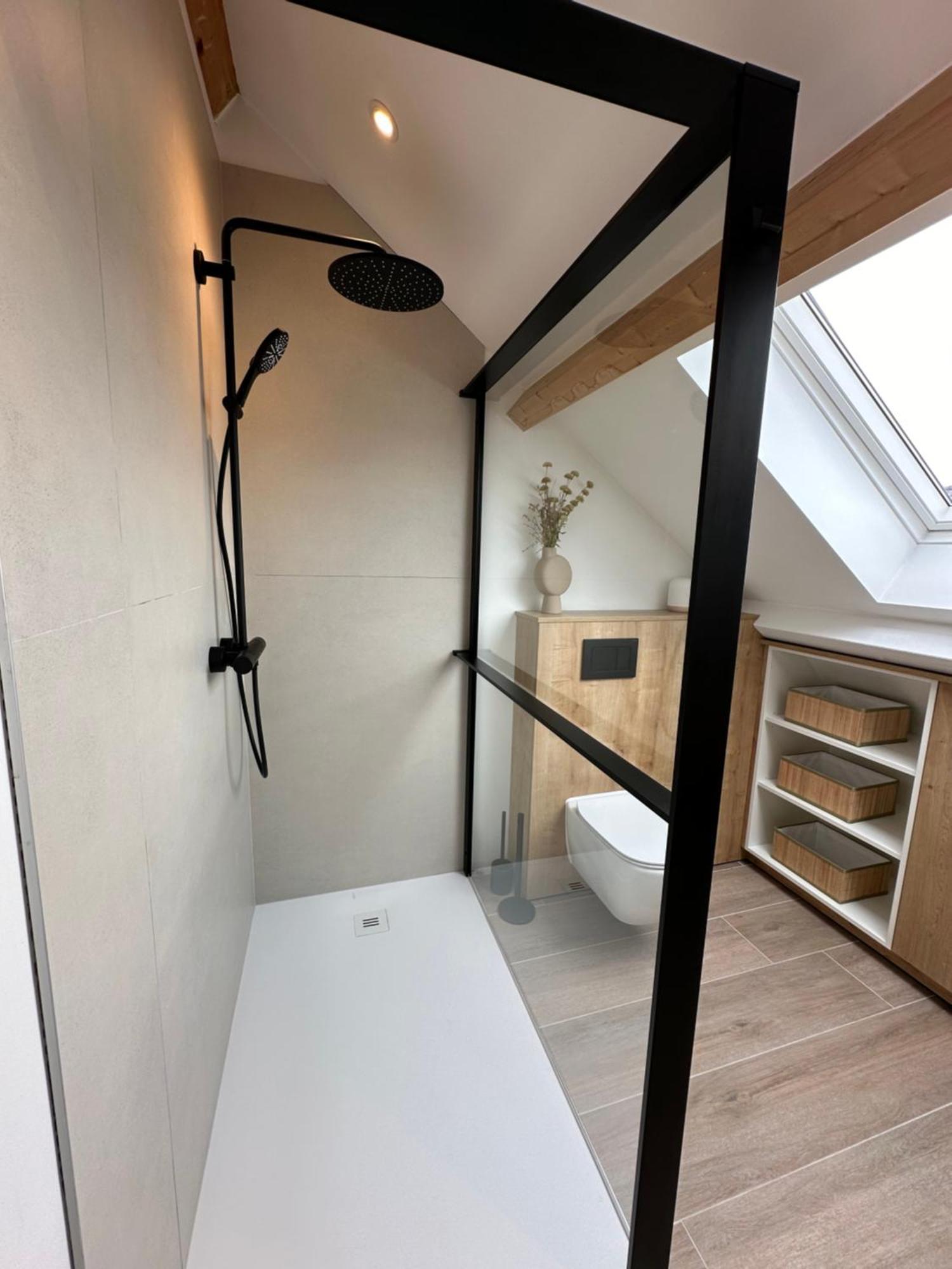 Luna Logies Lanaken Exterior photo